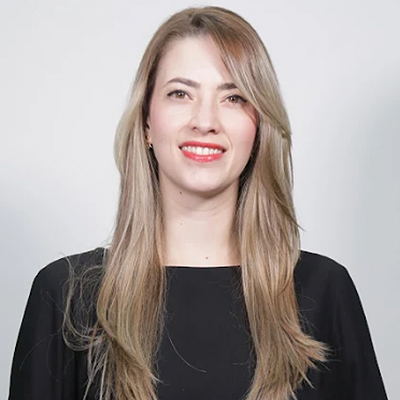 Sara Giraldo