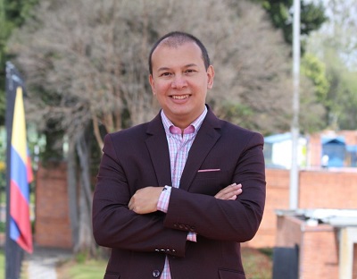 Carlos Alberto Sanchez