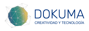 Dokuma Creatividad & Tecnología Sas