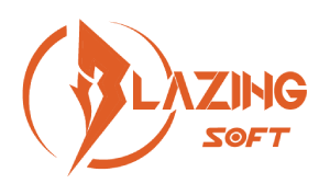 Blazing Soft S.A.S