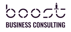 Boost Business Consulting