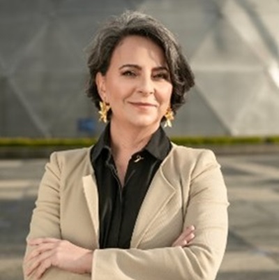 María Cristina Díaz Velásquez