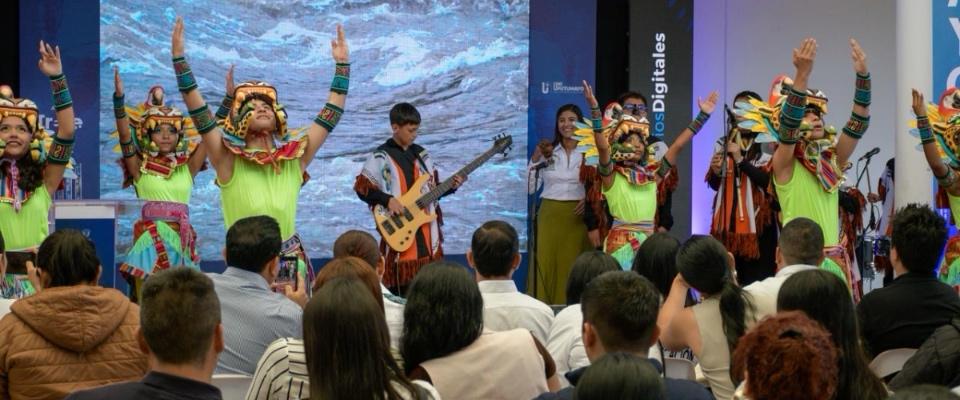 Foto del evento Colombia 4.0 Putumayo