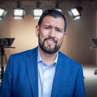 Luis Felipe Hincapié