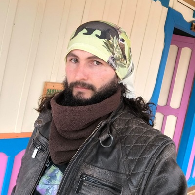 Adrian Martinez Carmona