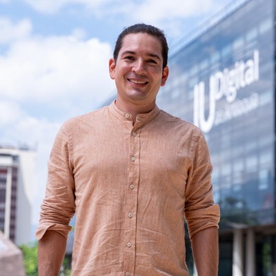 Juan Pablo Arroyave Castro