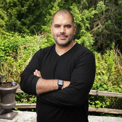 Luis Felipe Villegas