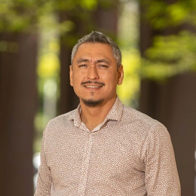 Christian Andrés Diaz León