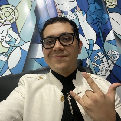 Carlos Andrés Rocha Silva