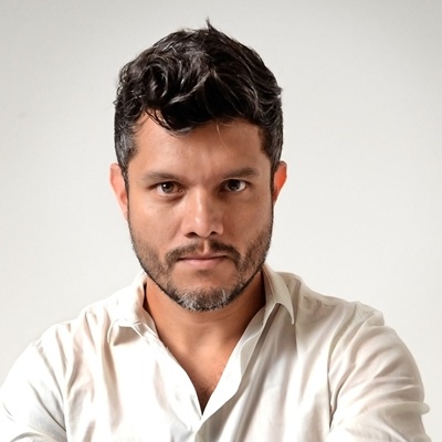 Alejandro Alzate
