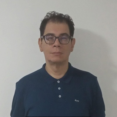 Alvaro Martínez Duarte