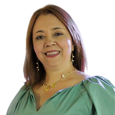 Yaqueline Jiménez Mira