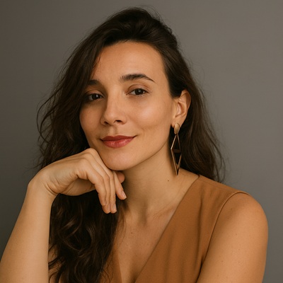 Ana Milena Posada Piedrahita