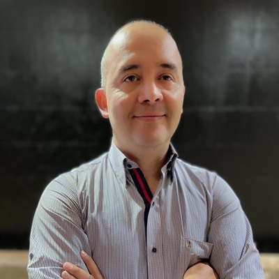 Edison Albino Berrio Hernández