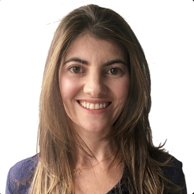 Alejandra María Gallón Londoño