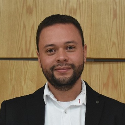 Edison Alejandro Montoya Gómez