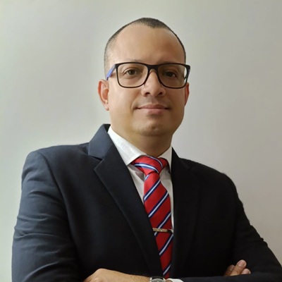 John Jairo Castro Maldonado