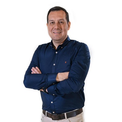 Jaime Jaramillo Ramírez