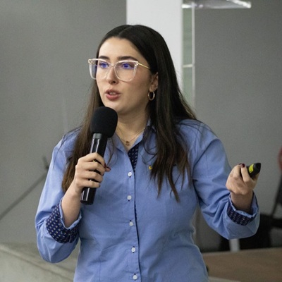 Susana Bejarano Ruíz