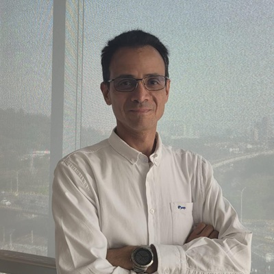 Luis Alfonso Sánchez