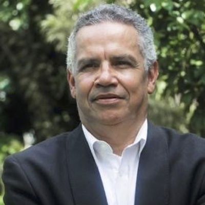 Juan Carlos Sosa Giraldo