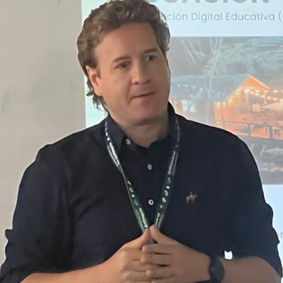 Daniel Augusto Márquez Gómez