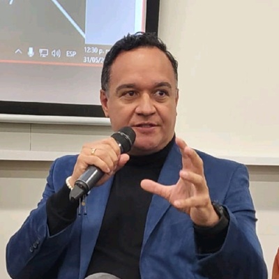 Andrés Sánchez López