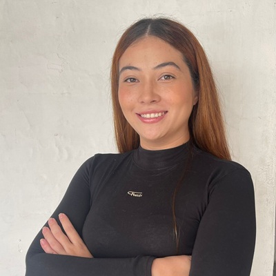 Melissa Cardona Vargas