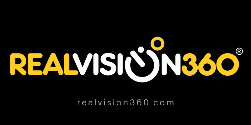 REALVISION 360º
