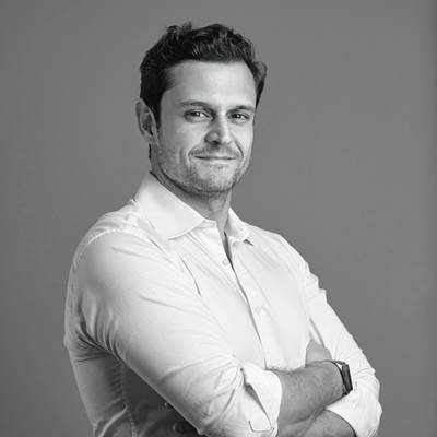 Rodrigo Reyes Restrepo