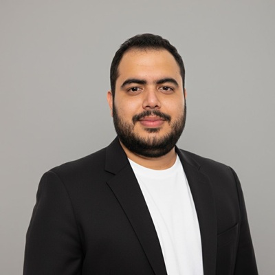 Ruben Alberto Cortes Caro