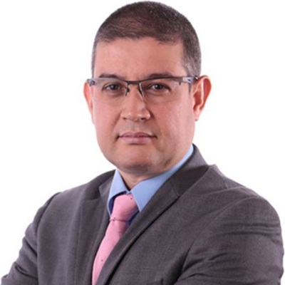 Enrique Javier Santiago Chinchilla