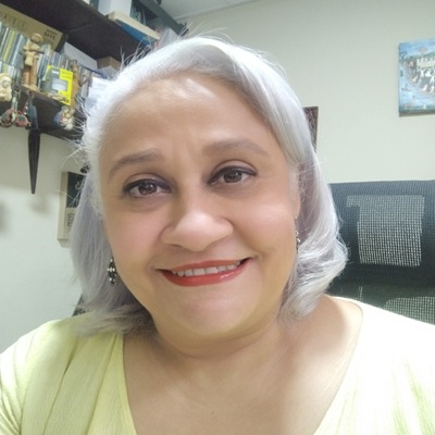 Angela Marín Niebles