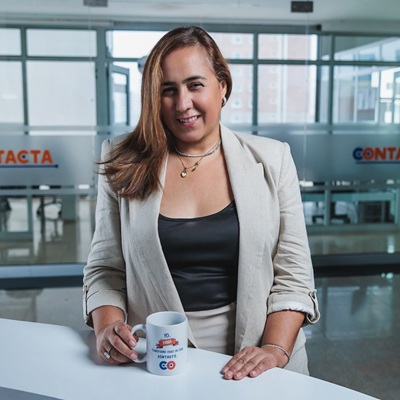 Virna Liz Campanella