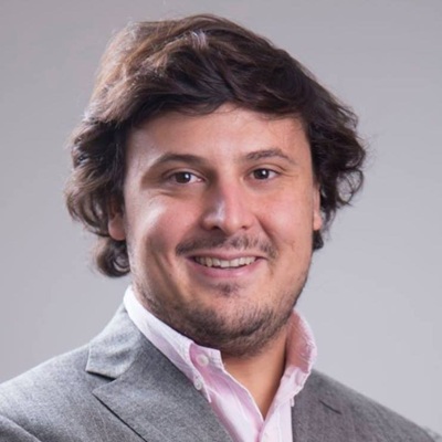 Ignacio Baldini Pescarmona