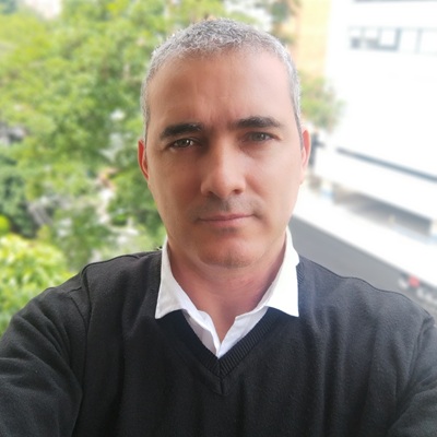 Jorge Ignacio Areiza Valencia