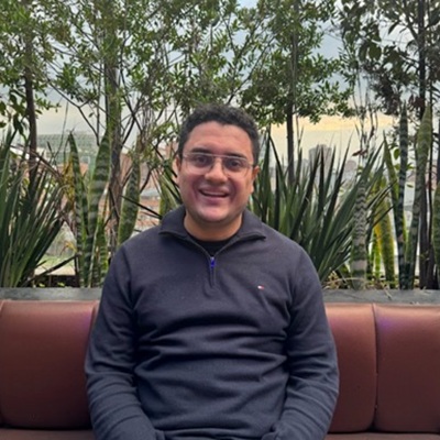 Luis Miguel Gonzalez