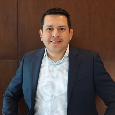 Jair Alexis Galvis Pérez