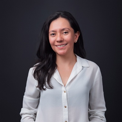 Diana Rocio Florian Guzman