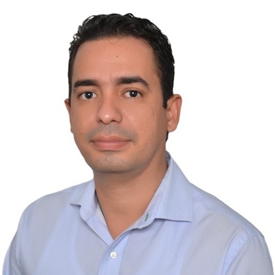 José Escorcia Gutierrez