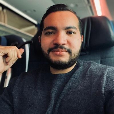 Andrés Pérez Guzman