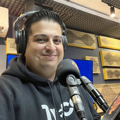 Diego Fernando Monroy