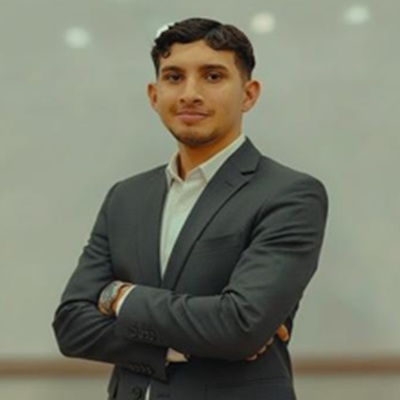 Juan David De Oro Gelves