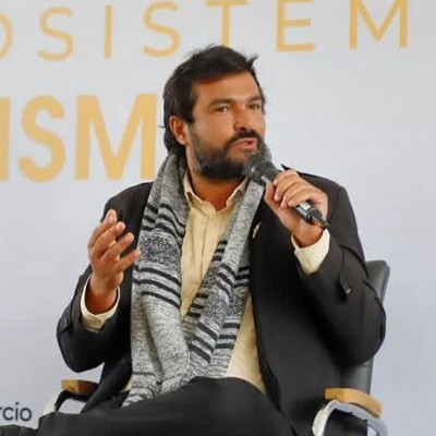 Hugo Andrés Castillo Cadena