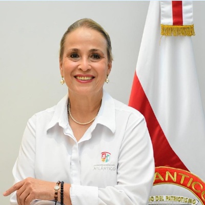 Cecilia Arango Rojas
