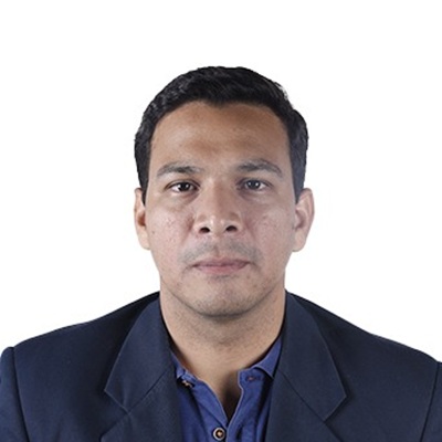 Octavio Manuel Pava Niebles