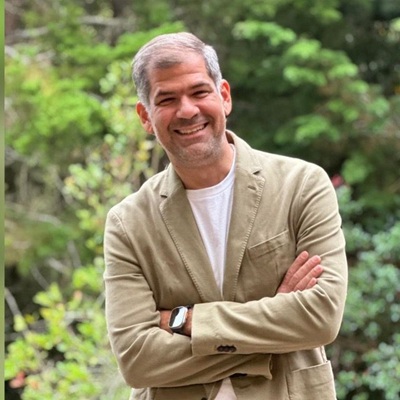 Eduardo Martínez Gutiérrez