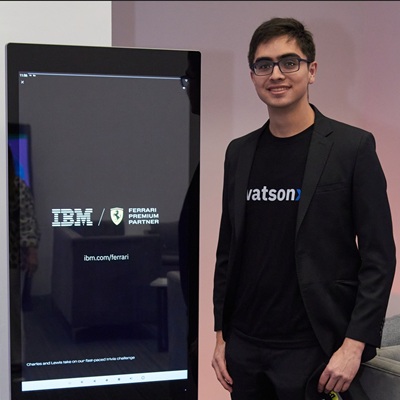 Juan Daniel González Vera