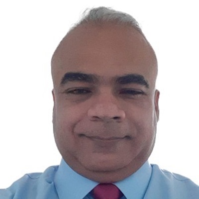 Jhon Mangones Ortega