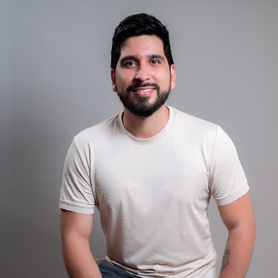 Harold Arturo Combita Niño